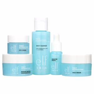 e.l.f. Hydrated Ever After Skin Mini Kit